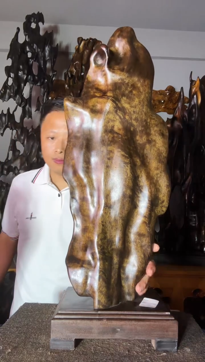 金丝楠以直播间介绍为准