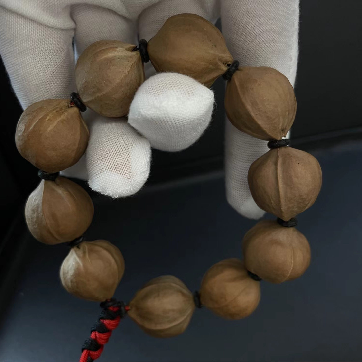 20梅林橄榄铁核·精挑·老树铁核文玩20MM系列合集以直播讲解为准