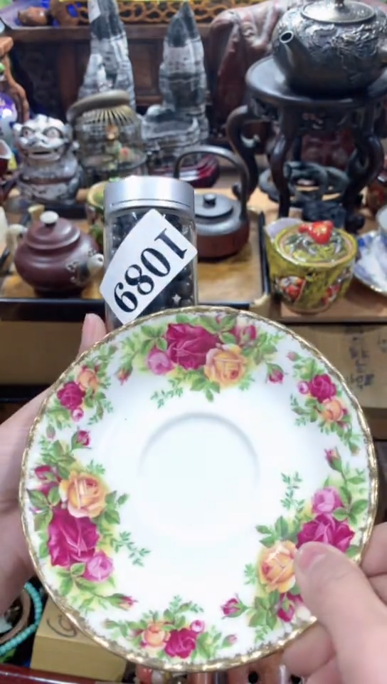 【闪购商品】瓷器默认链接一物一拍