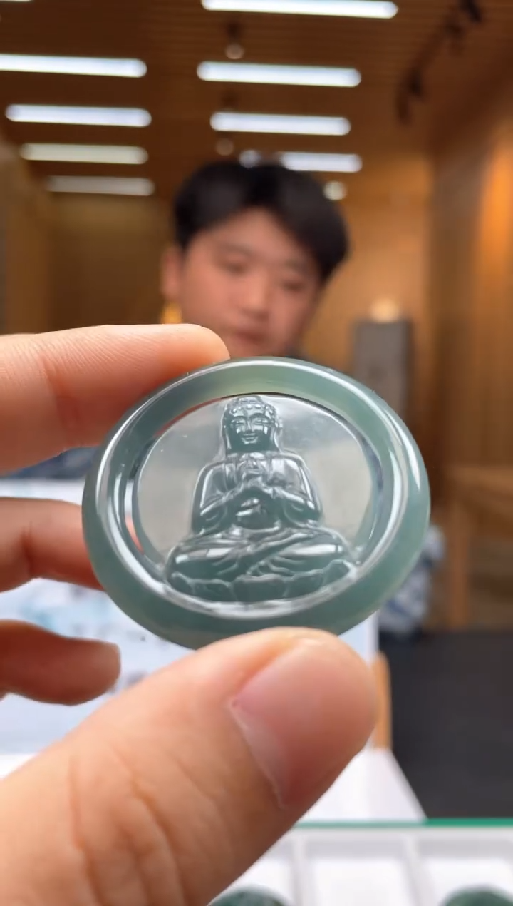 未镶嵌定制翡翠********393