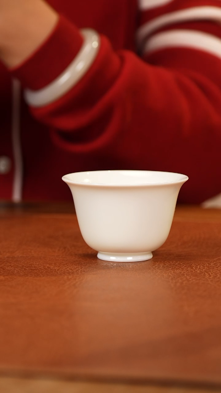 【闪购商品】杯景德镇铃铛主人杯
