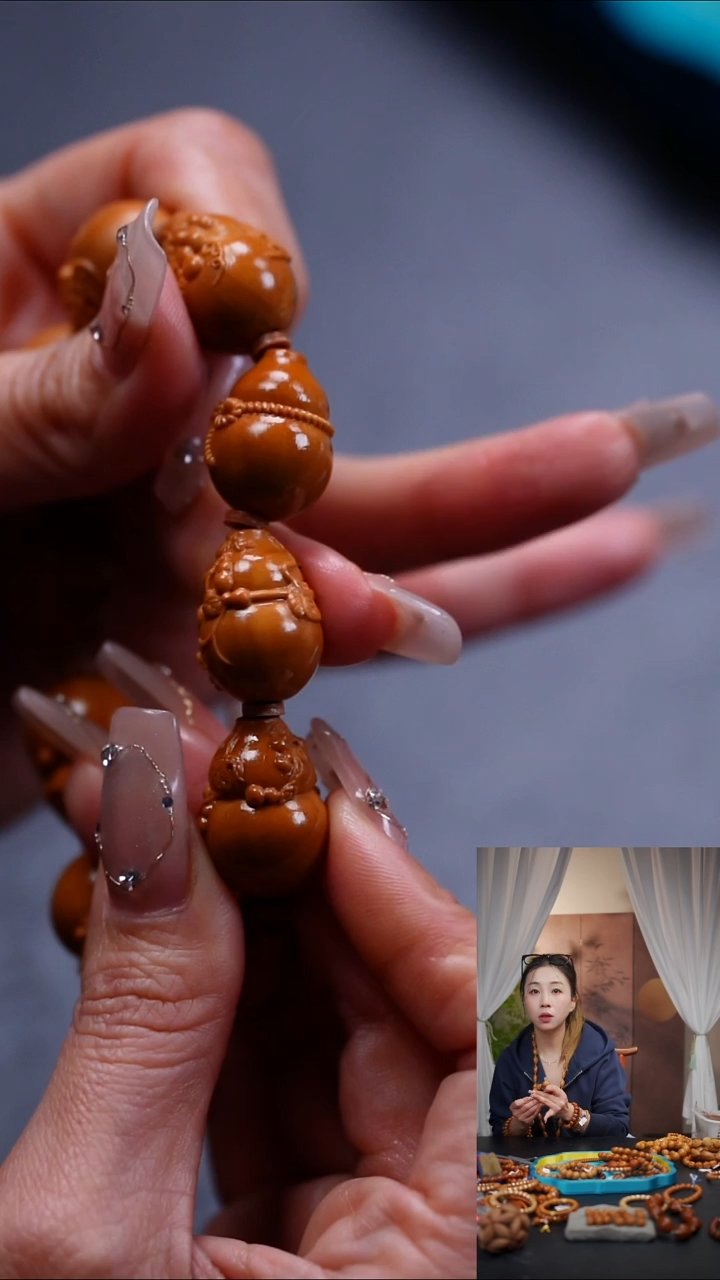 手串橄榄核橄榄核