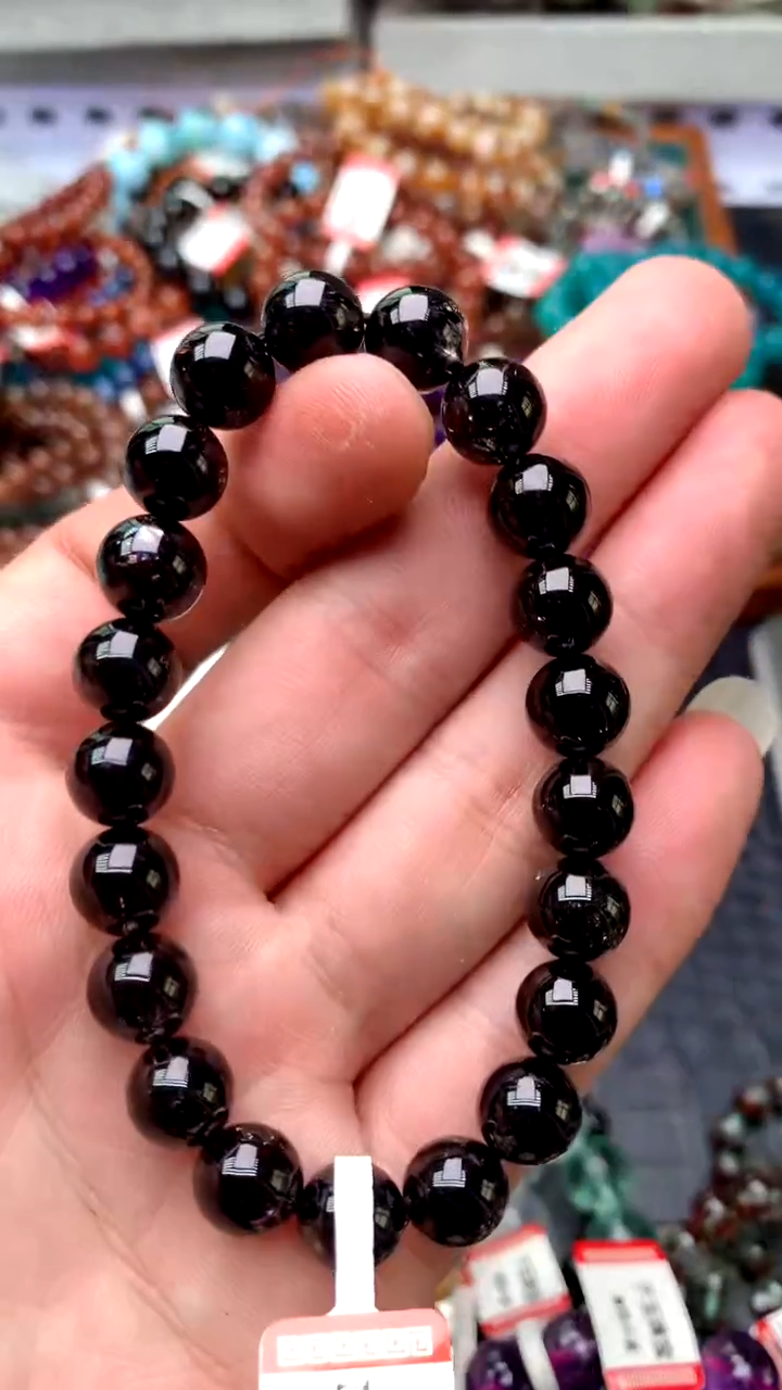 【闪购商品】水晶手链未镶嵌87天然