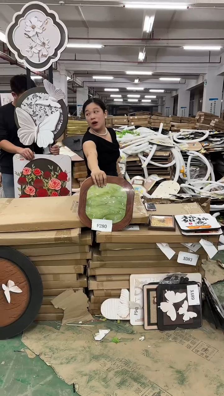 圆形果果微瑕孤品闪购F280