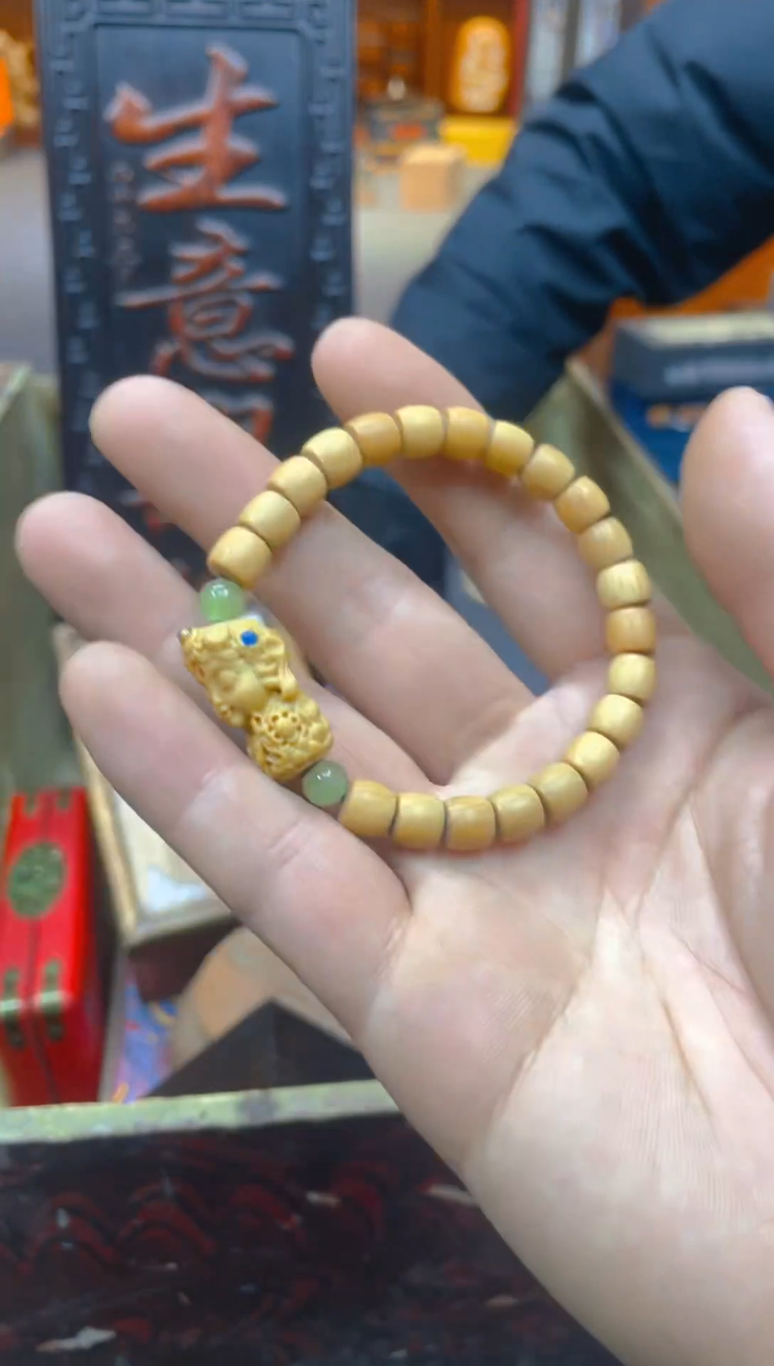 【闪购商品】大叶紫檀（黑酸枝木类） 