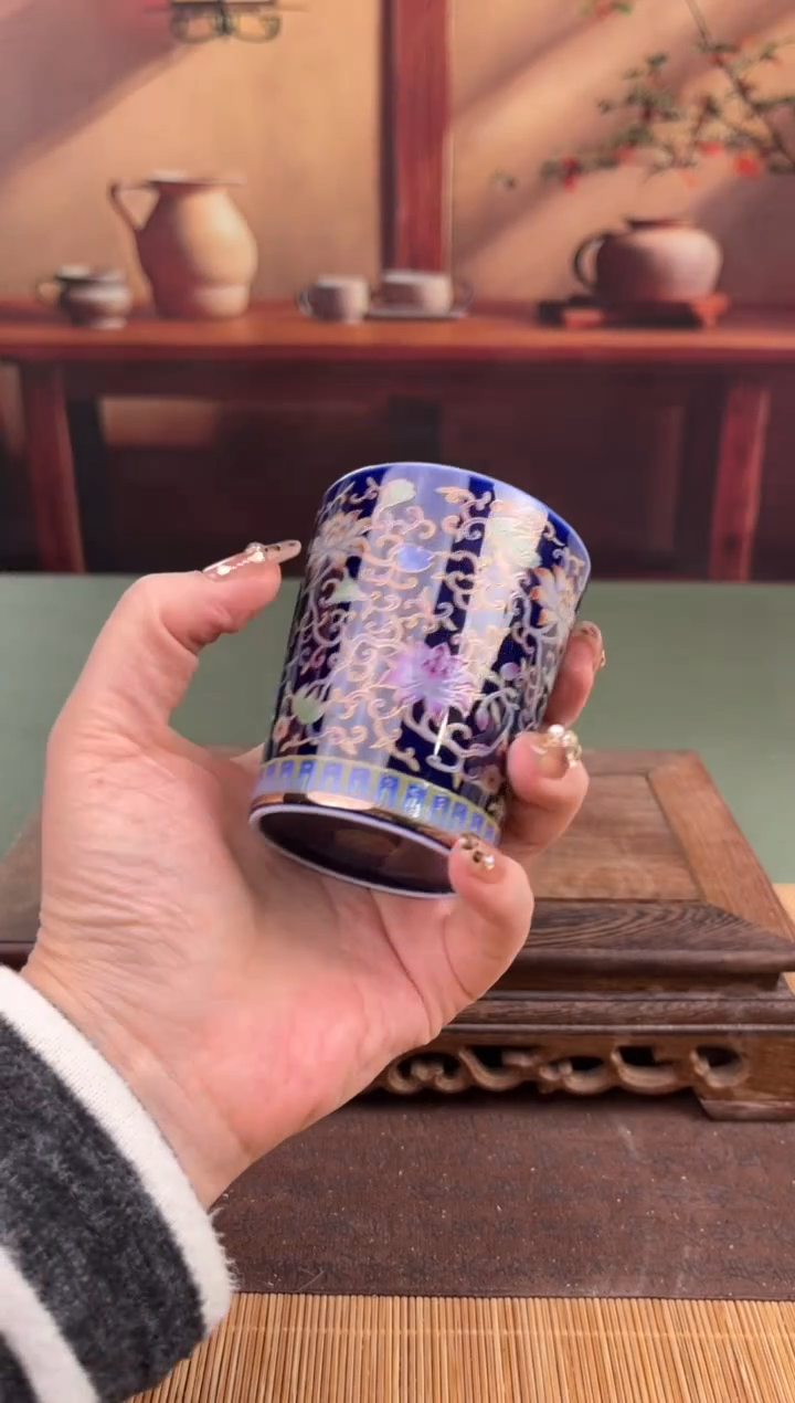 【闪购商品】顾德茶器福利闪购链接