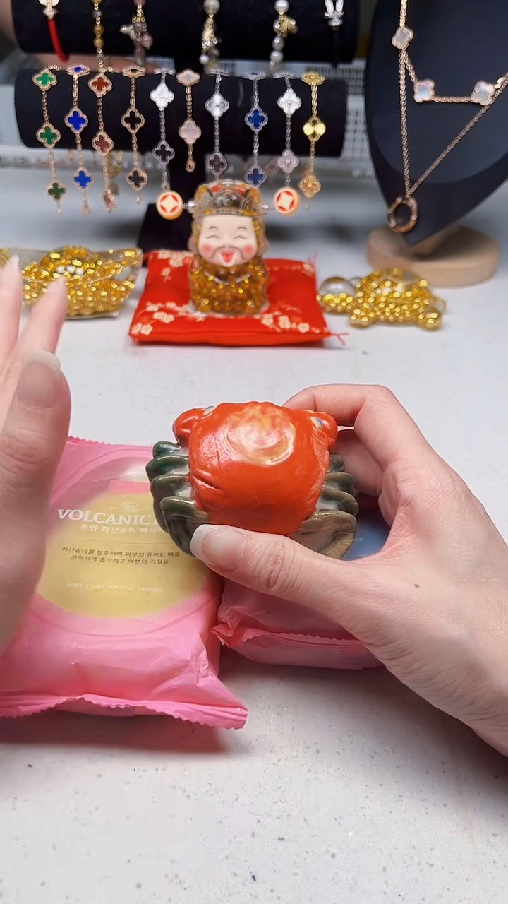 瓷片陶茶周边666文玩多人