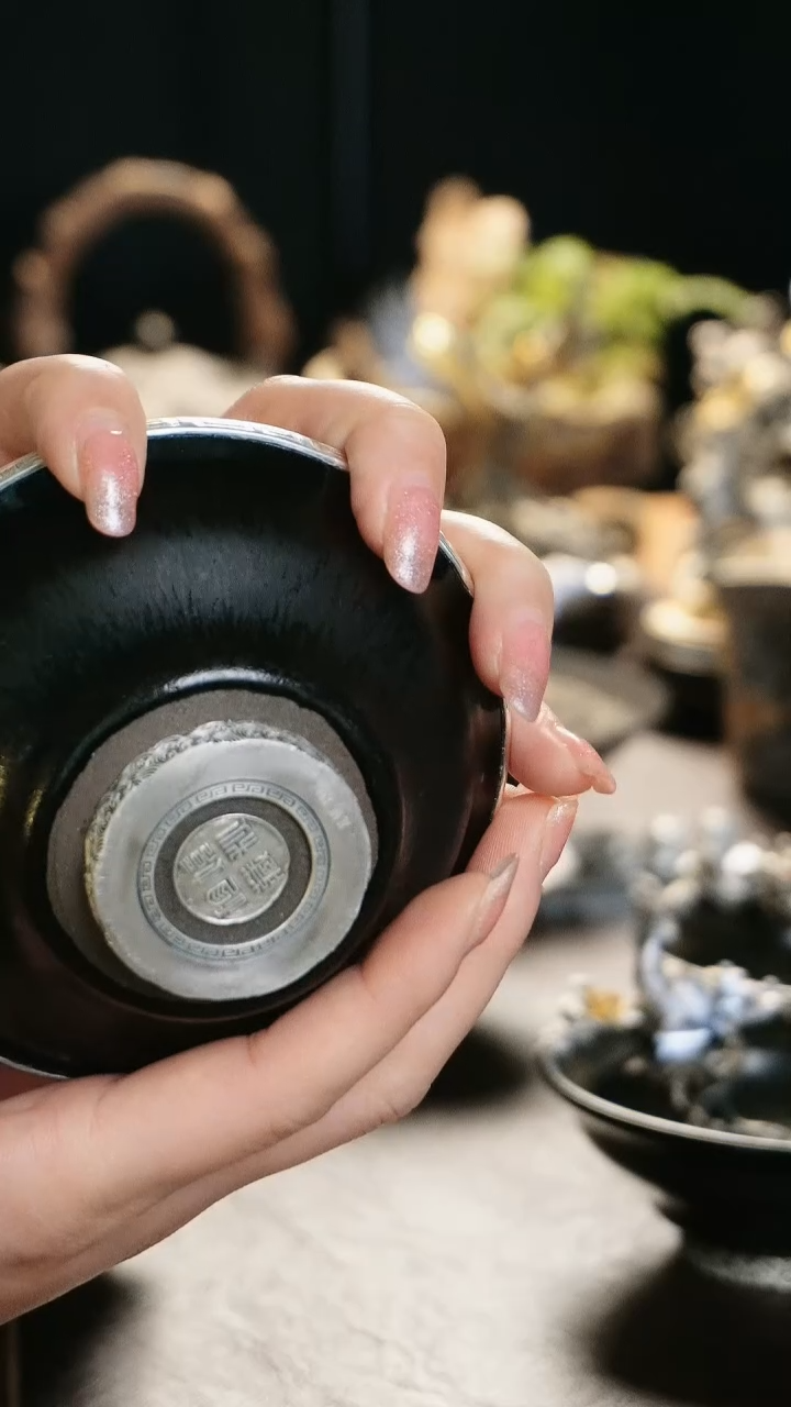 【闪购商品】境秋 高货设计摆件