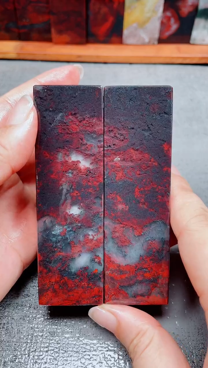 玉桂林鸡血玉素对章3 3.0左右