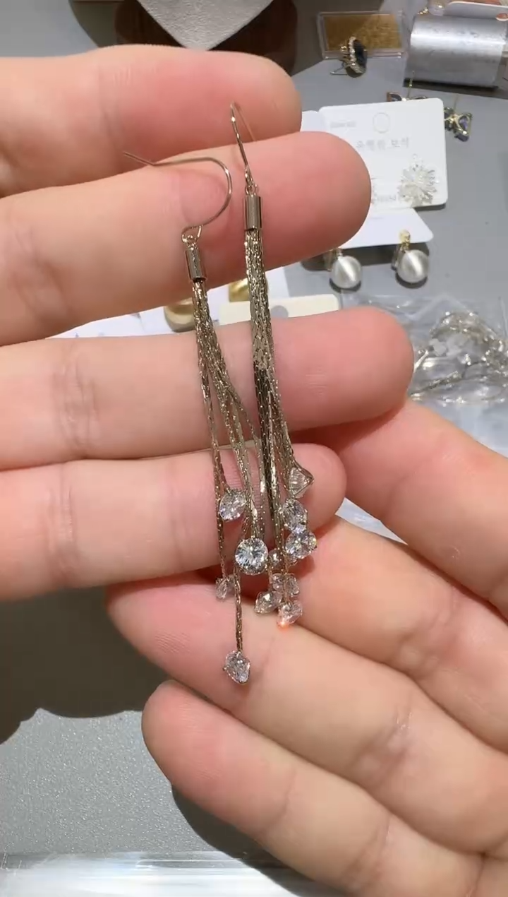 铜合金合成立方氧化锆合金B11