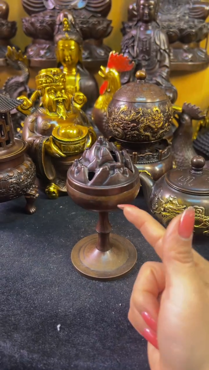 1案台摆件 物品摆件