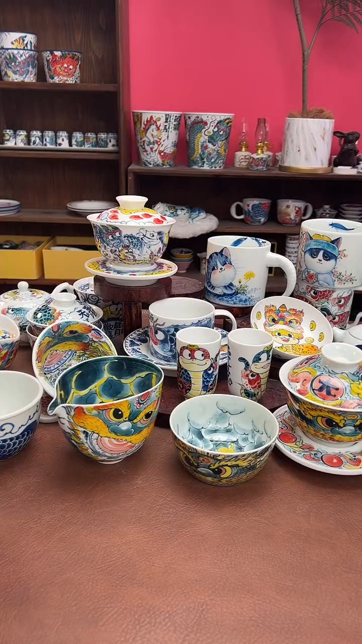 【闪购商品】昨明（福利） 公道