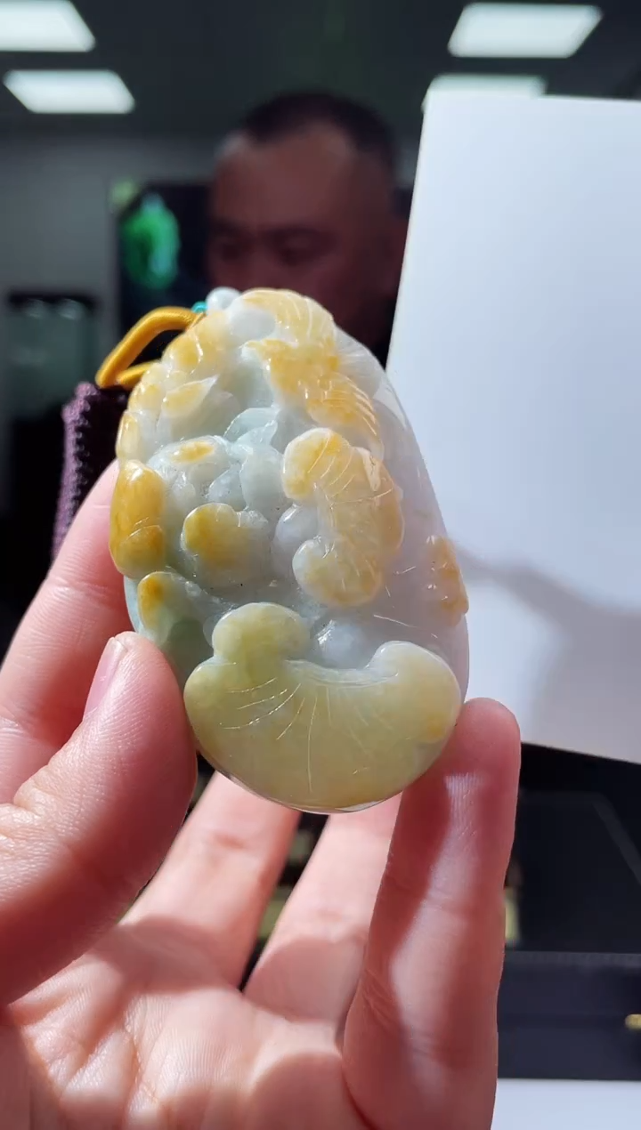 定制翡翠未镶嵌天然A货翡翠