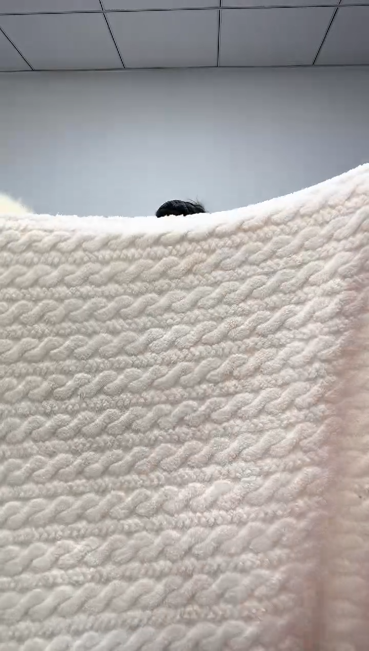 法兰绒2.2X1.5左右以主播所说为准