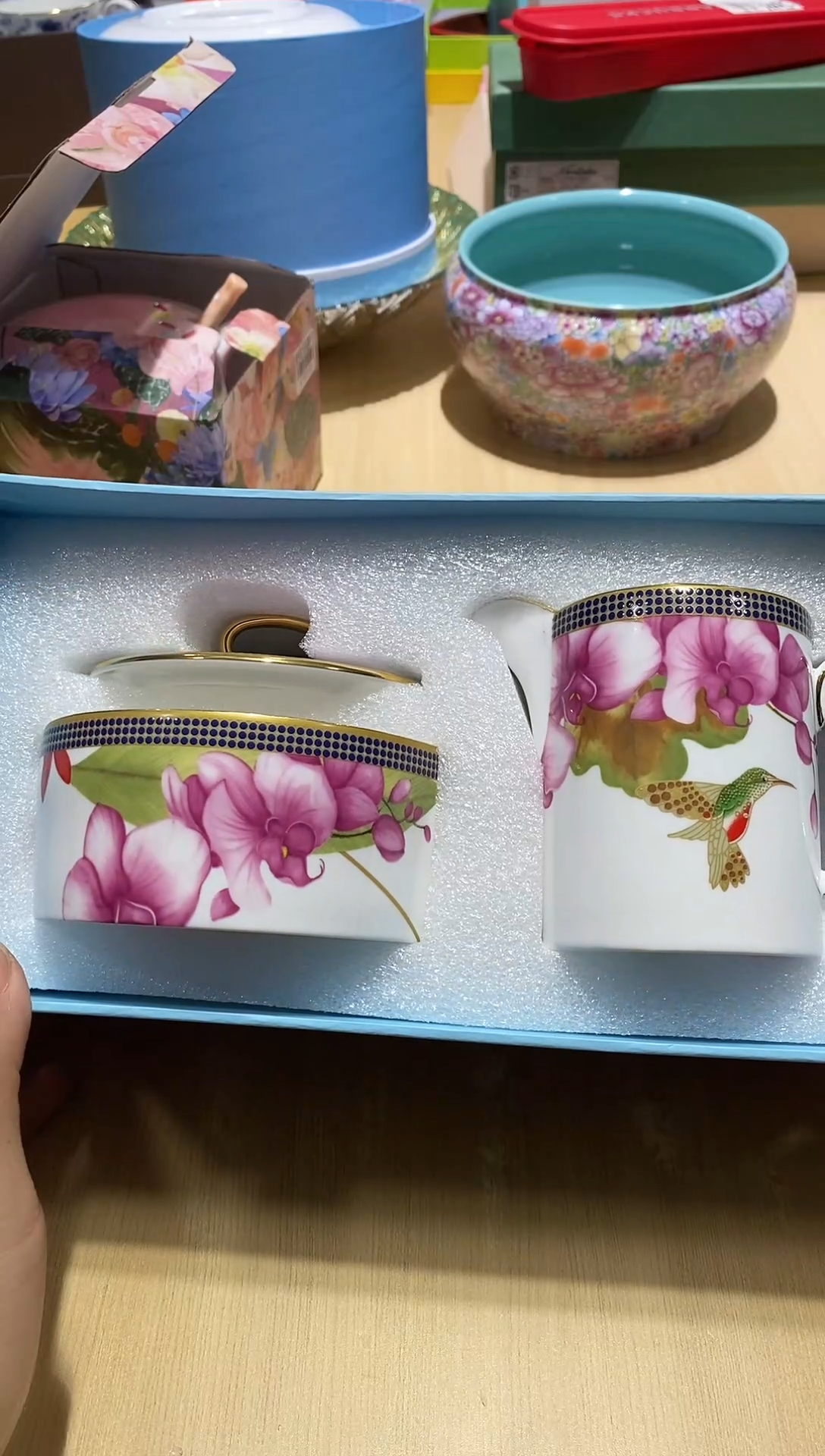 瓷片全场正品,一件不留@@1