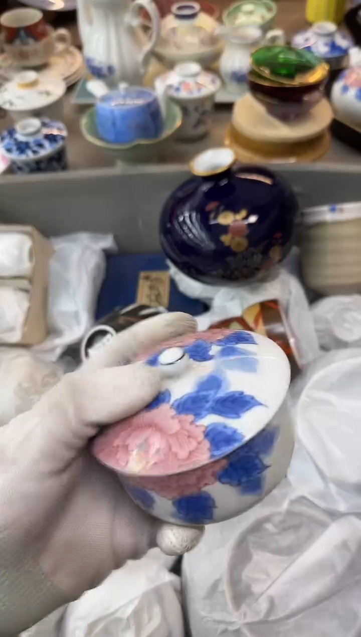 1小*人瓷器瓷器瓷器瓷器