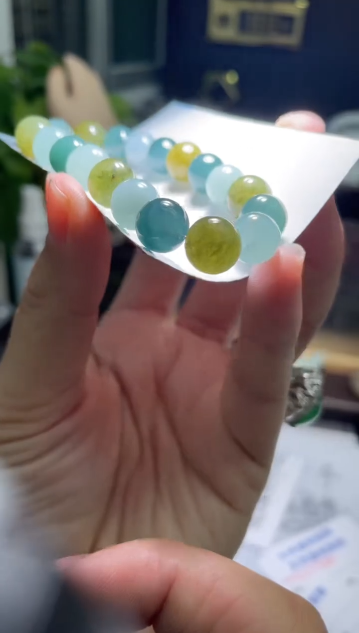 【闪购商品】定制翡翠未镶嵌翡翠