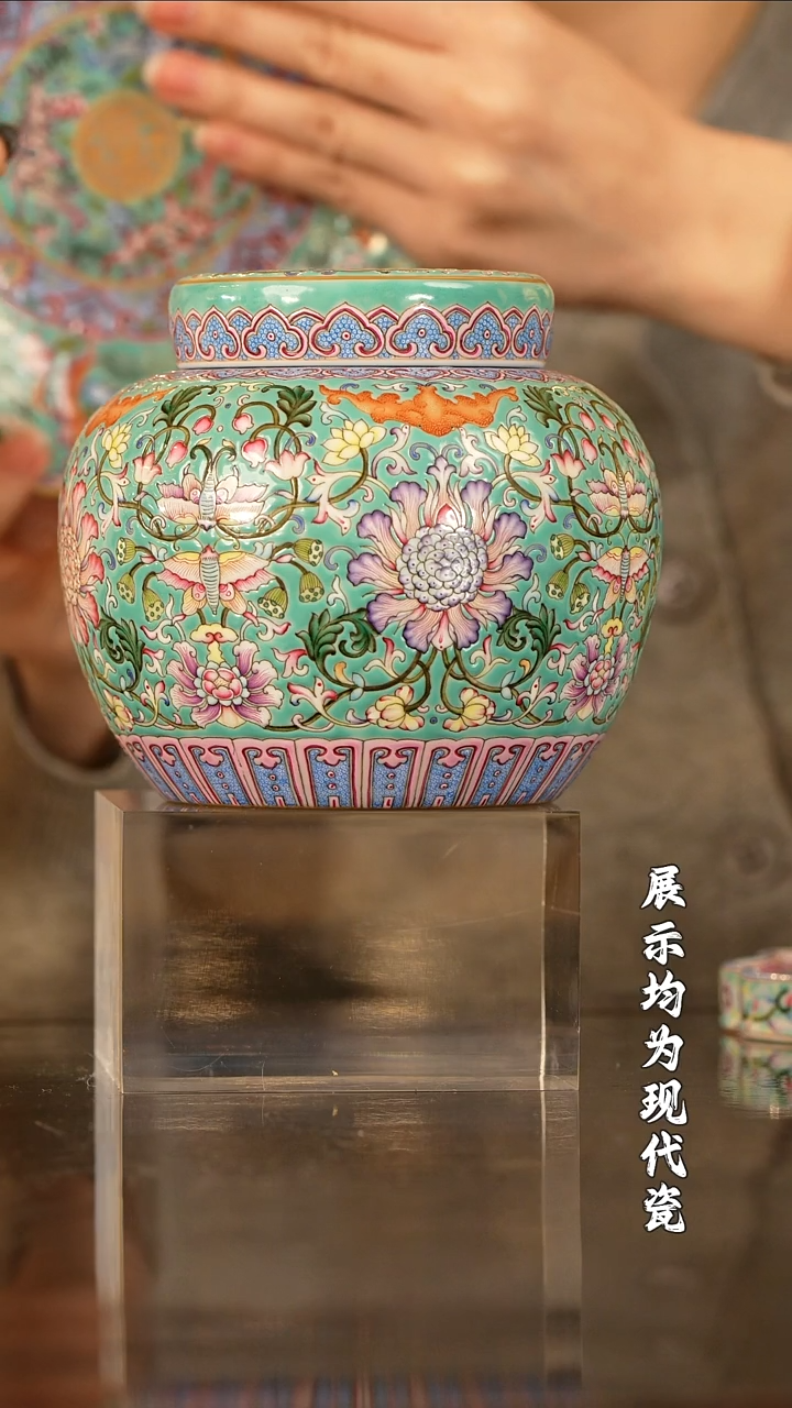 【栗子严选】@@溢珍堂