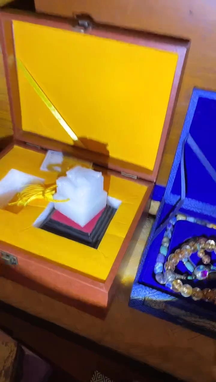 【闪购商品】一一一一一一龙印套盒