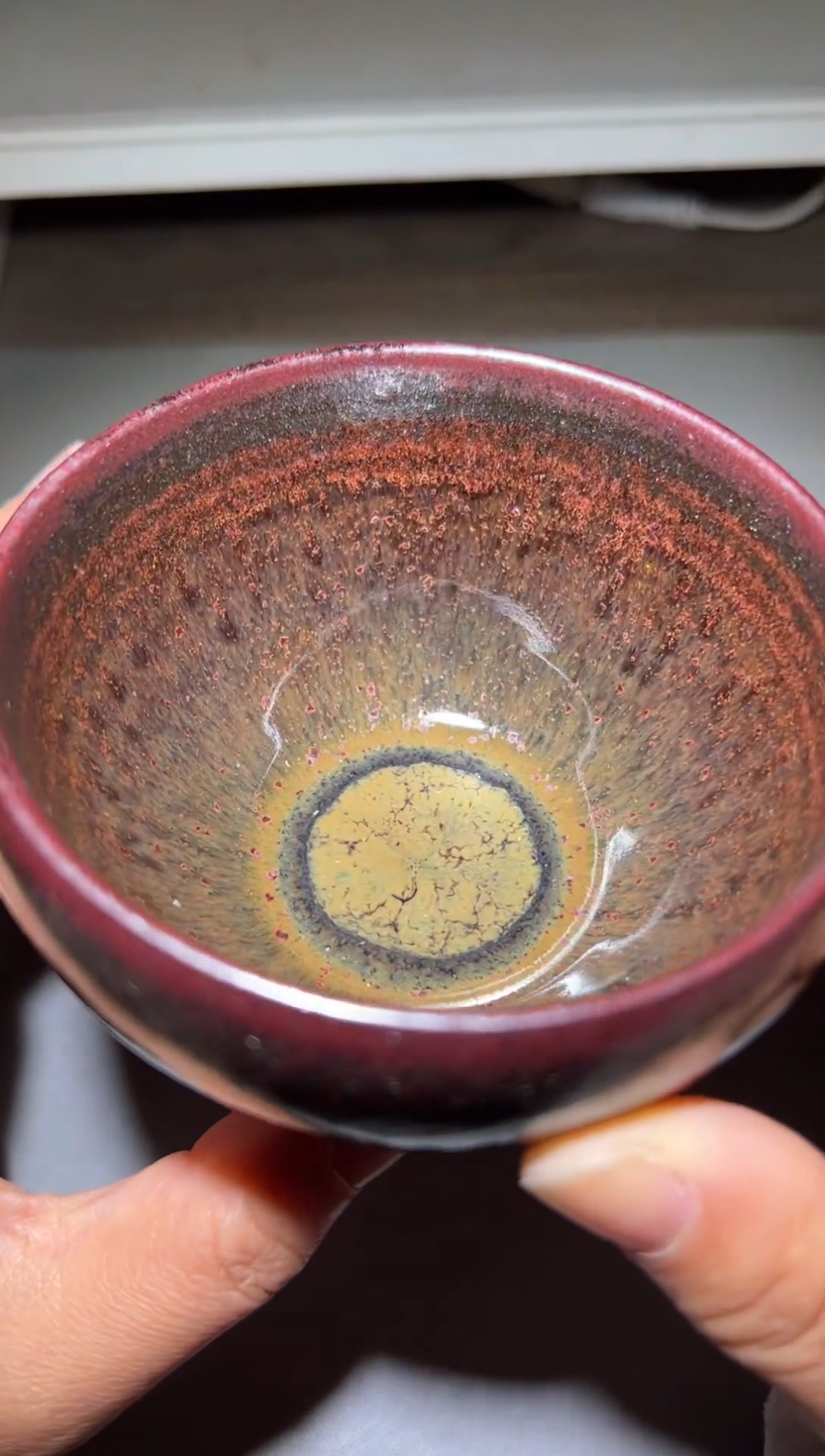 茶盏建窑建盏 福利百家