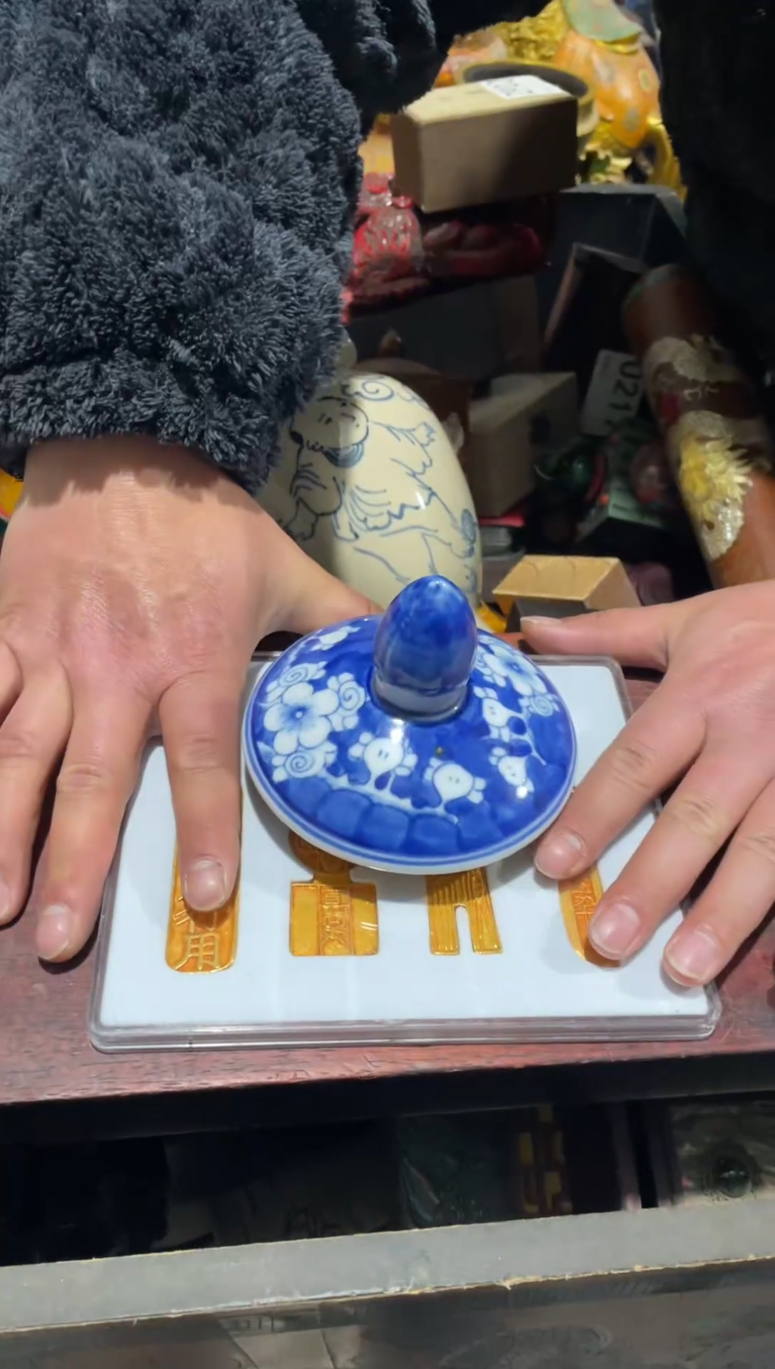 【闪购商品】摆件精选优质推荐 好物