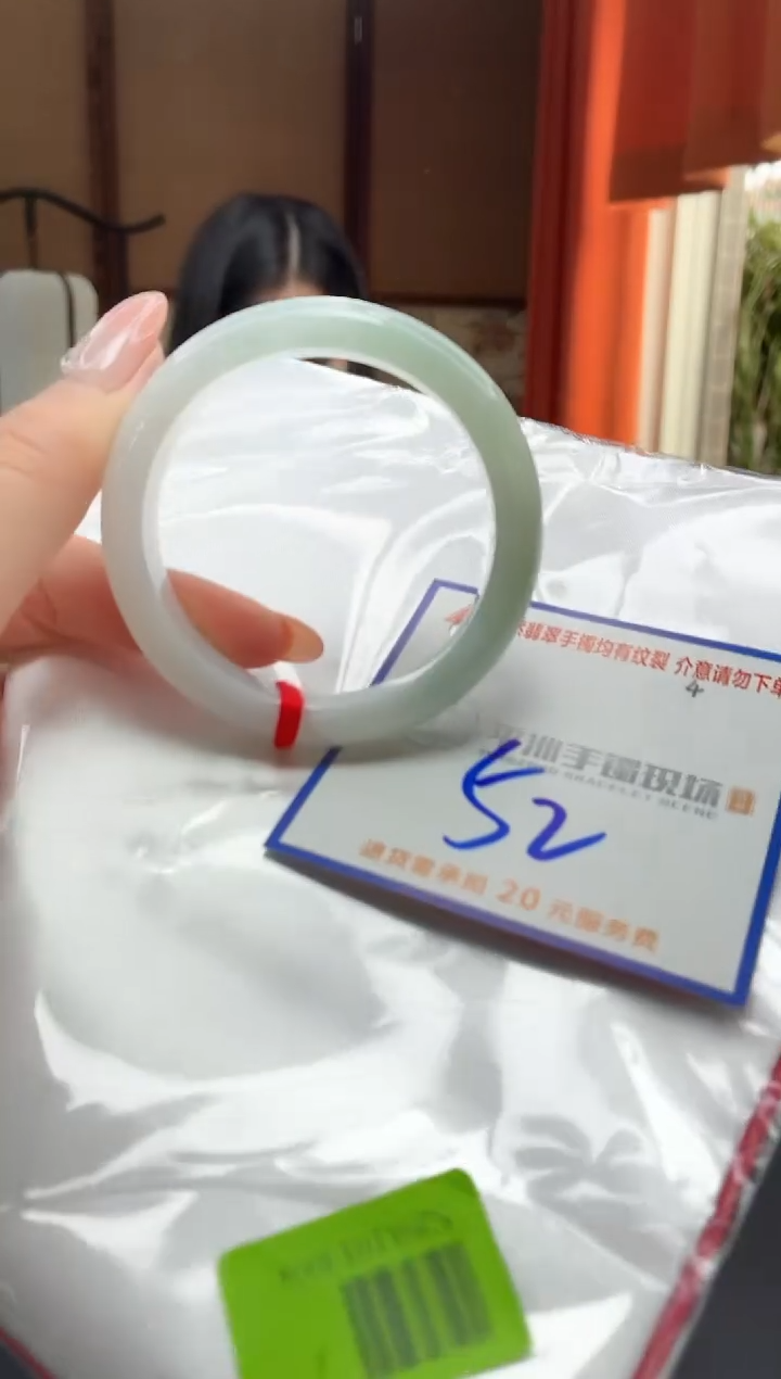 未镶嵌手镯翡翠1111