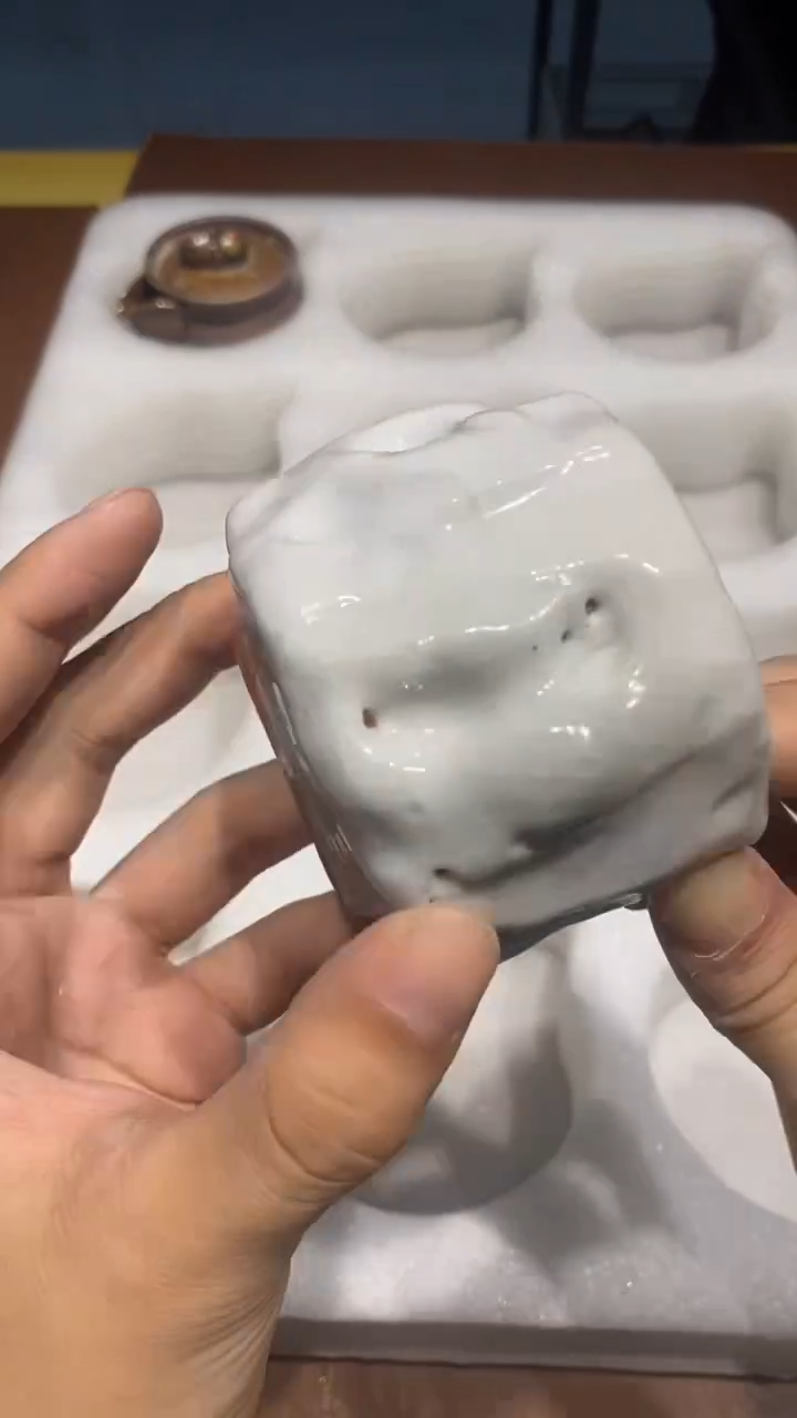 奢瓷/瑞寅柴烧茶器（杯子）168