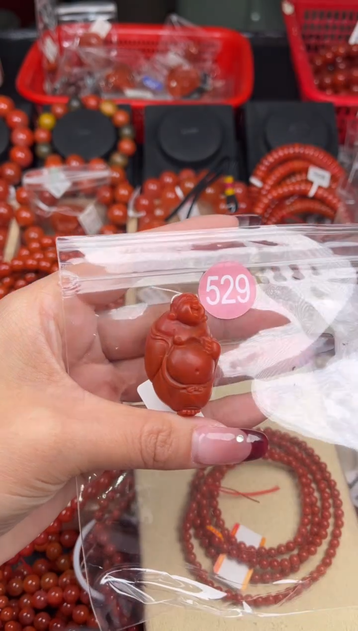 【闪购商品】南红玛瑙珠宝奇石未镶嵌529