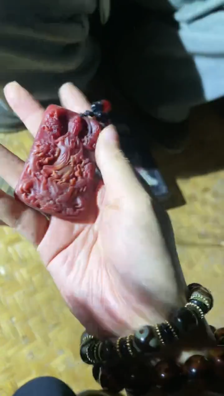 【闪购商品】蜜蜡颈饰未镶嵌40奇奇奇奇奇奇奇奇