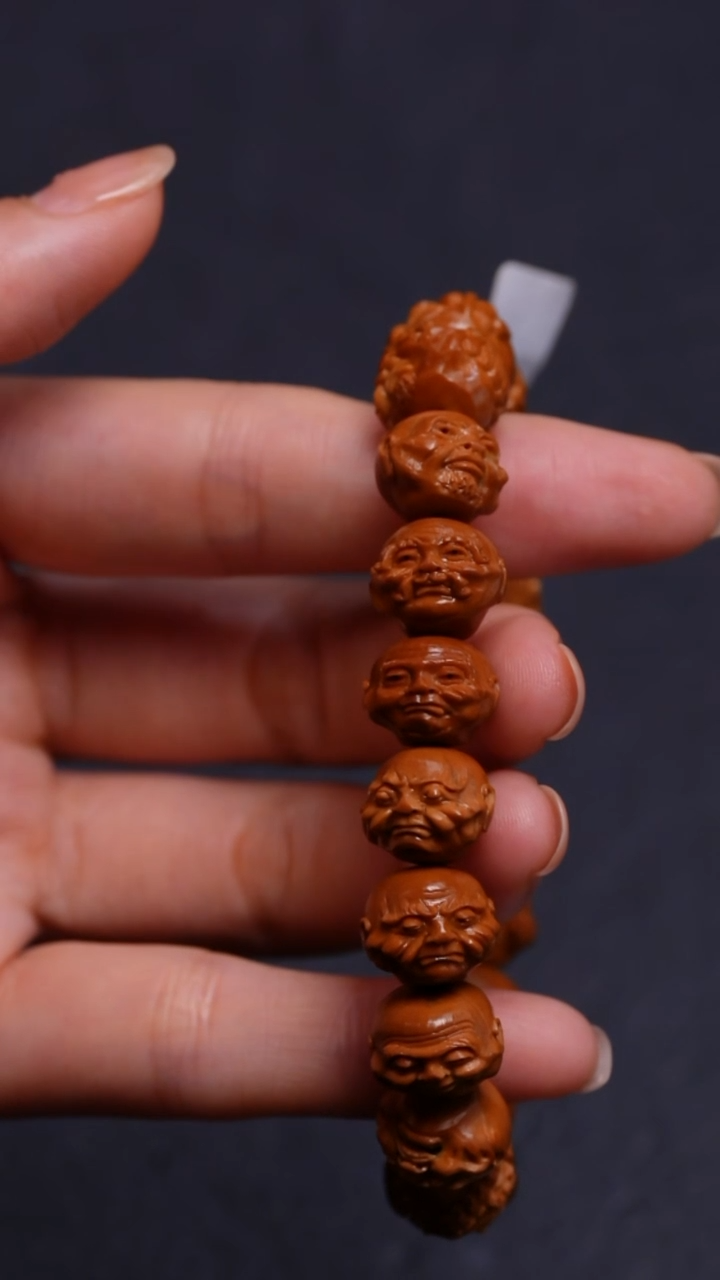 吊坠橄榄核橄榄核