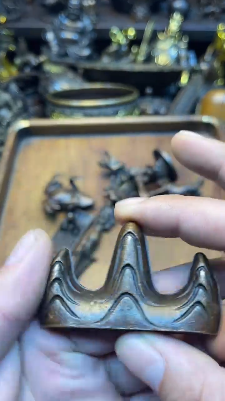 1案台摆件 物品摆件