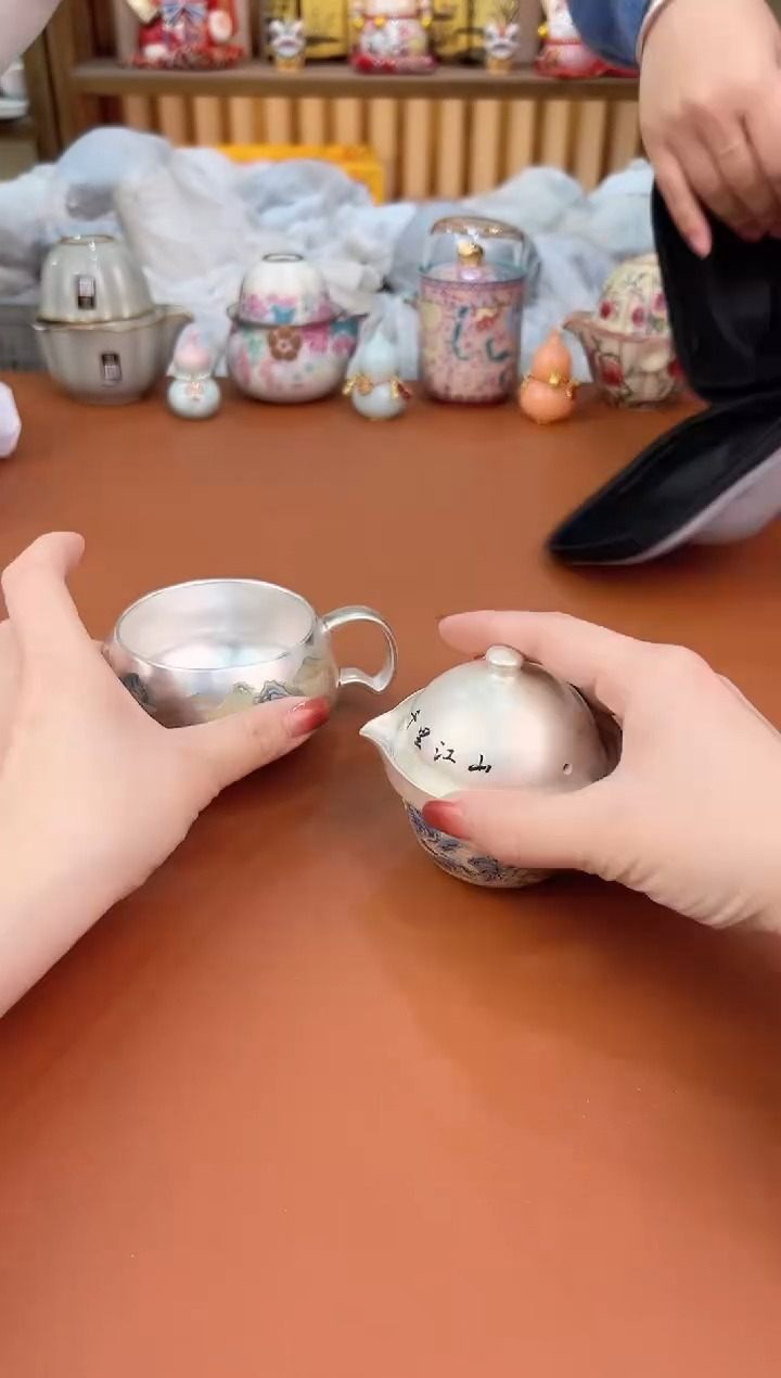 @@允礼茶器通用链接 这个真的很便宜