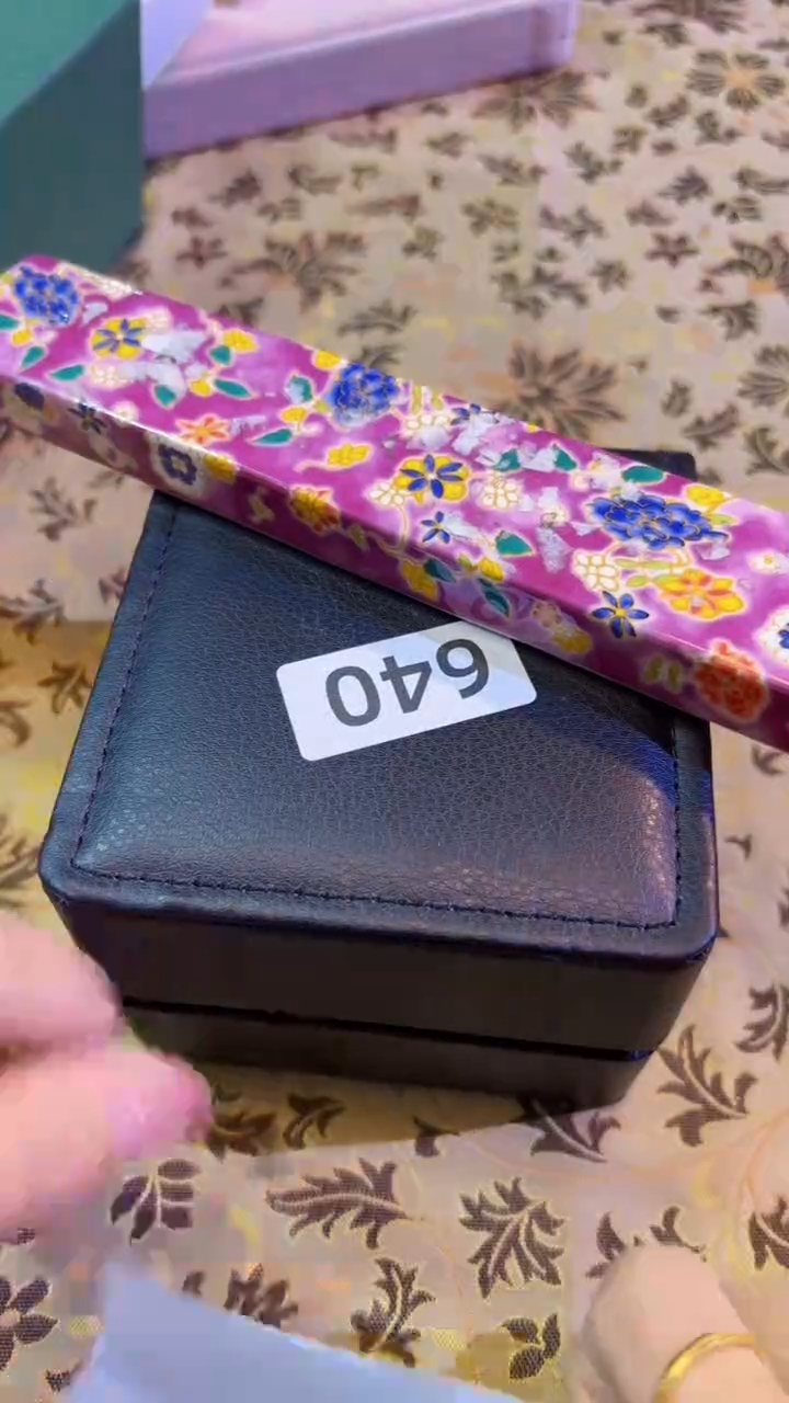 【闪购商品】瓷片陶茶666文玩周边多人