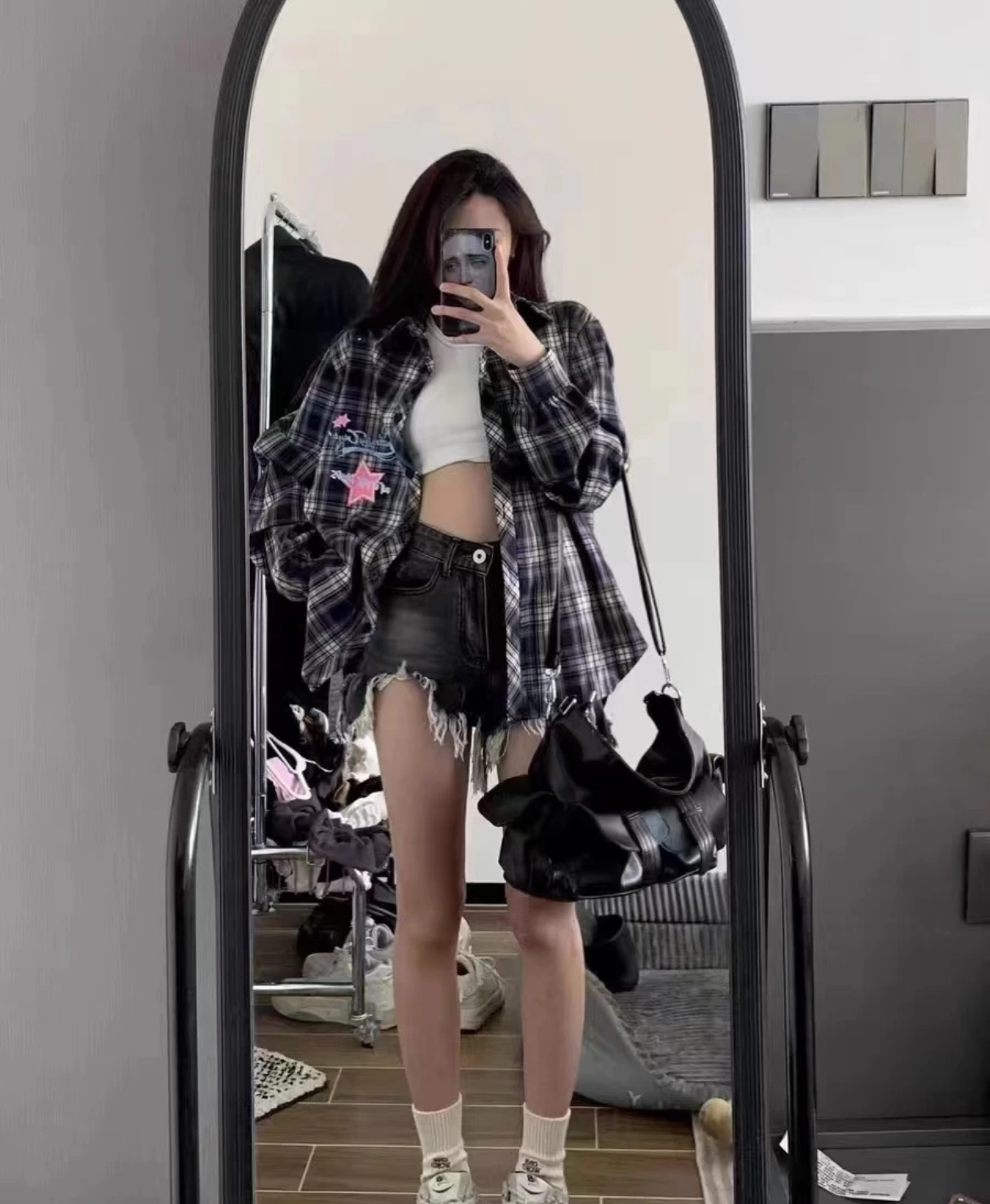 舒适休闲高级女装