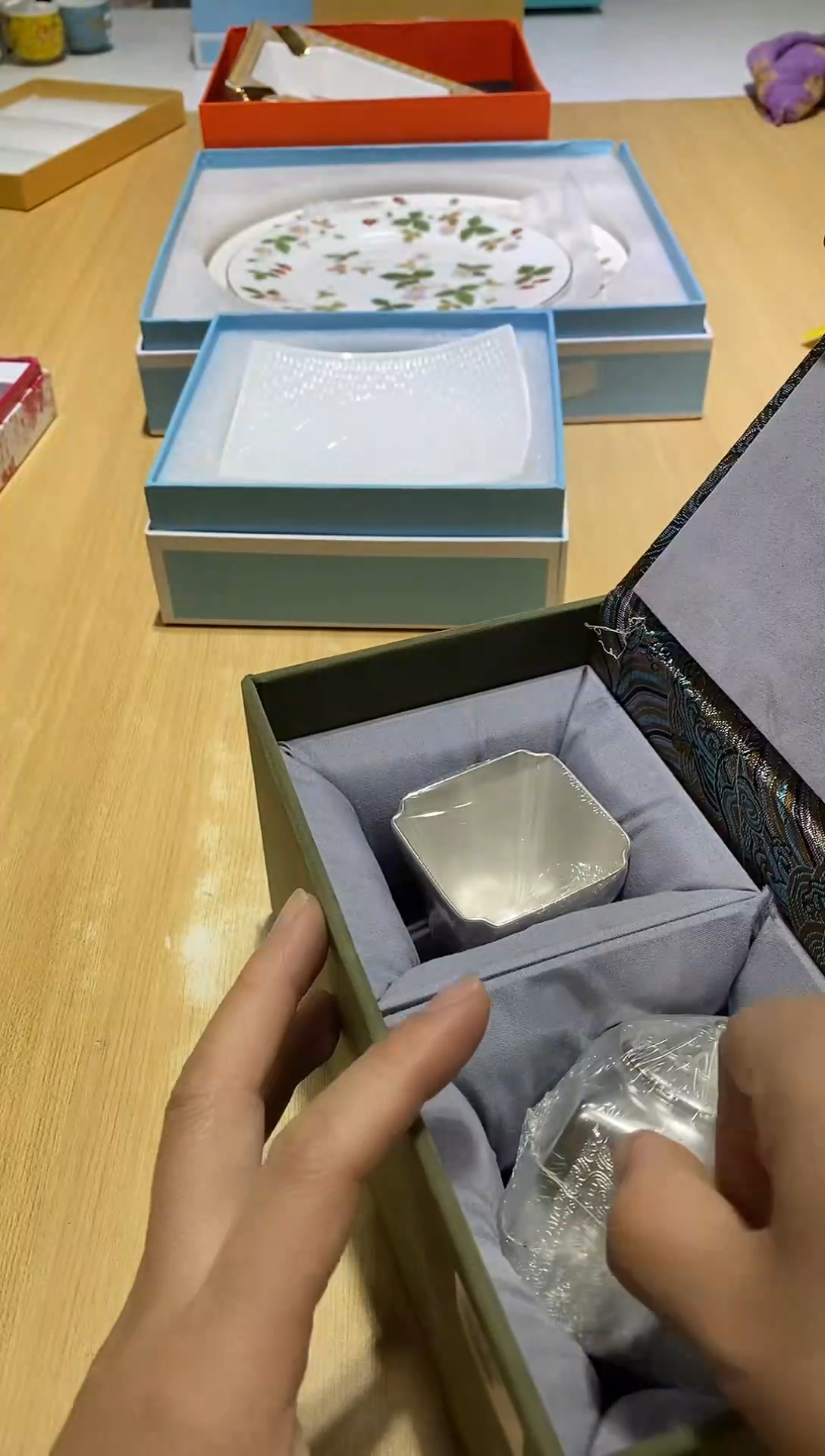 瓷片全场正品,一件不留@@1