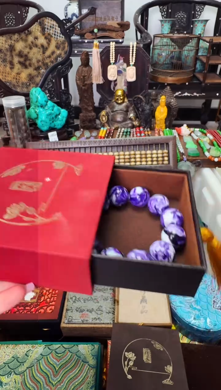 【闪购商品】蜜蜡颈饰未镶嵌老板娘推荐------------