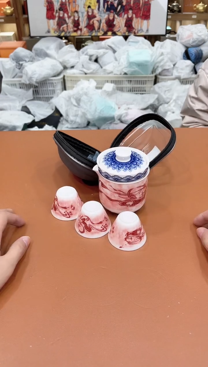 【闪购商品】陶缘甄选库存福利@@g005