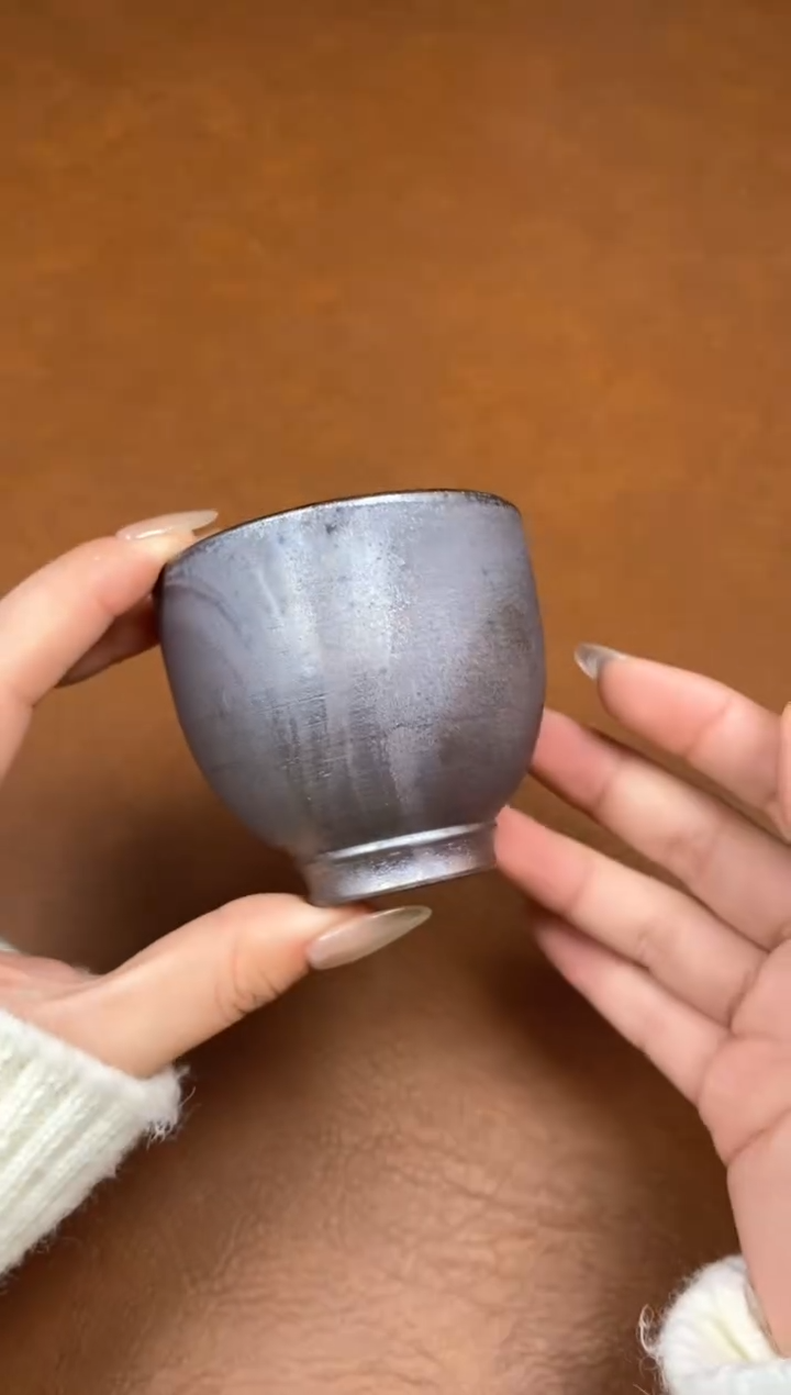 【闪购商品】观寂茶器柴烧专拍链接892