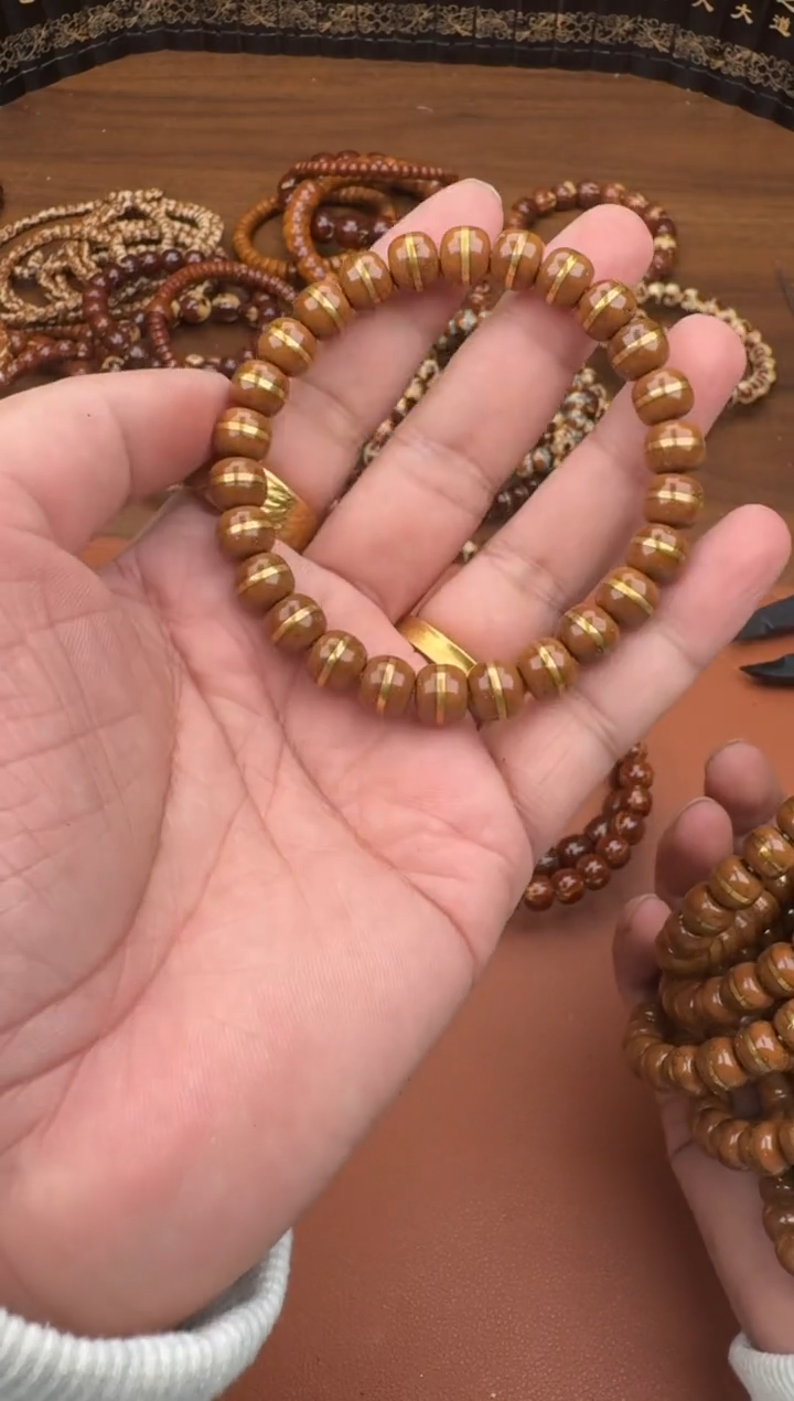 手串紫金鼠紫金鼠24