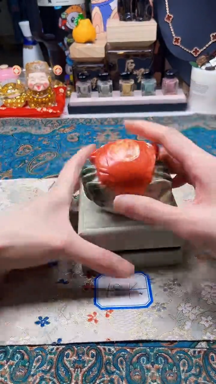 瓷片陶茶周边666文玩多人