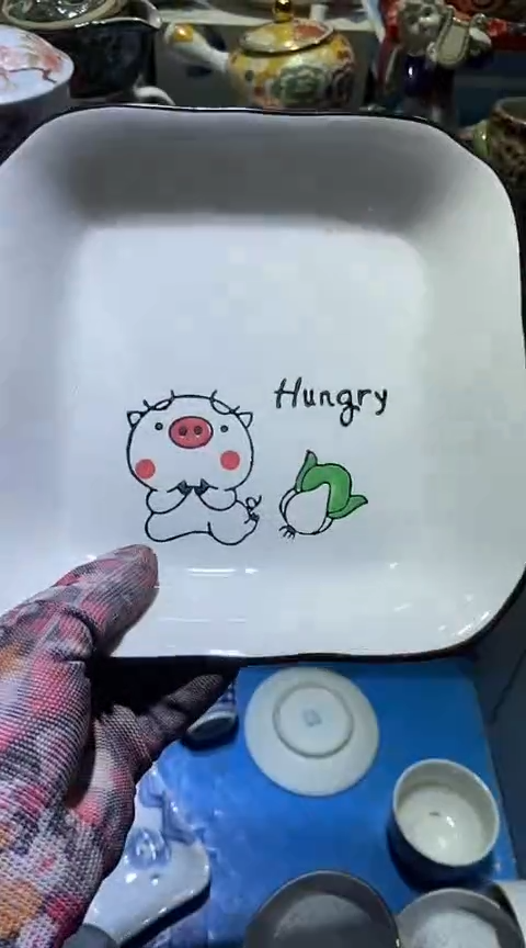 【闪购商品】瓷片11111111111111111