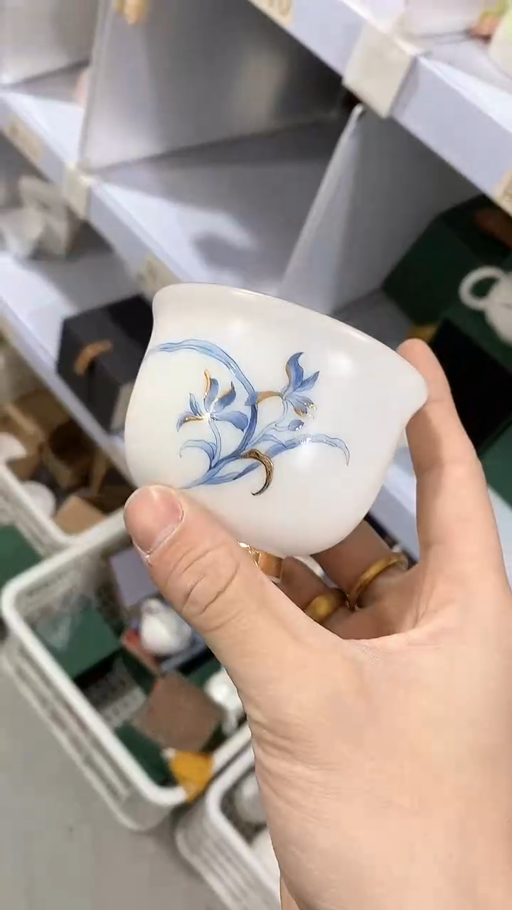 【闪购商品】瓷片陶瓷茶器福利陈108