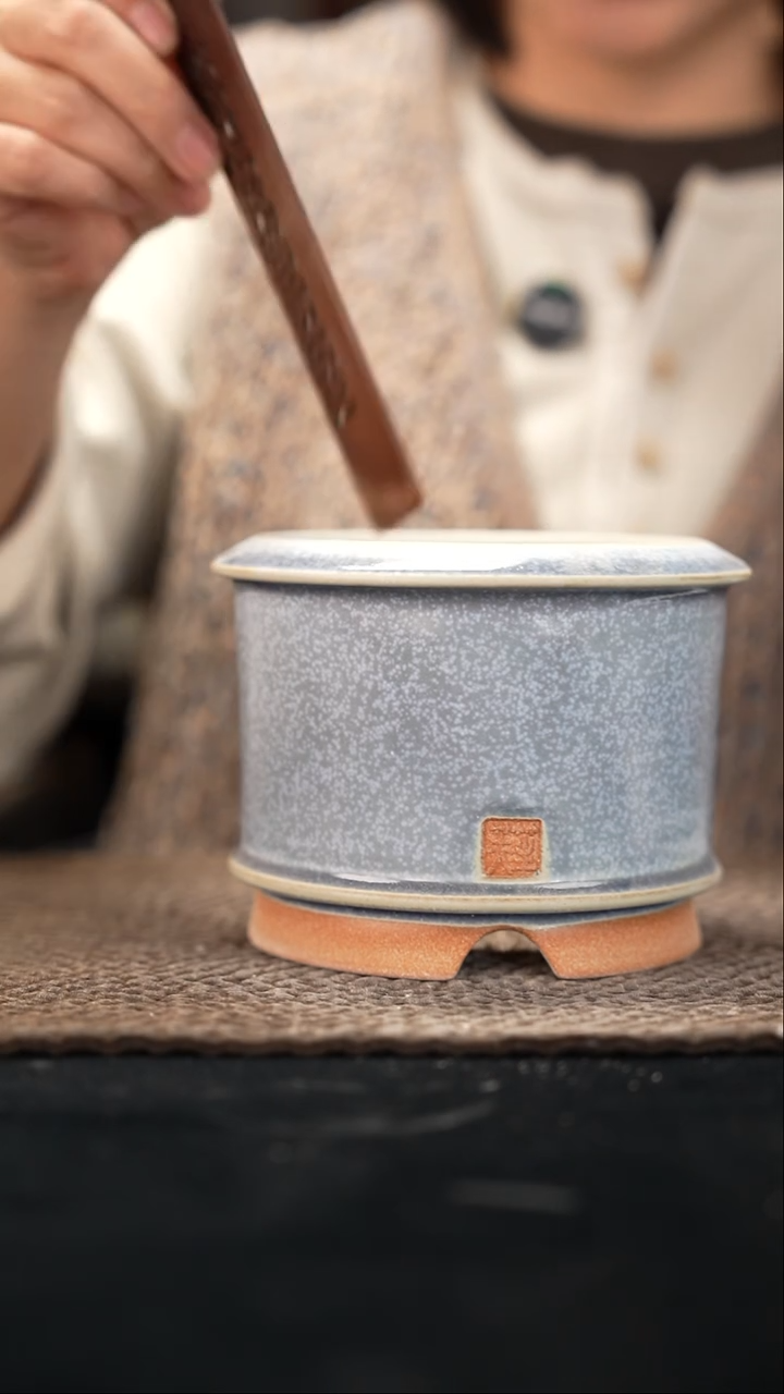 口径11花盆-12-9-426特