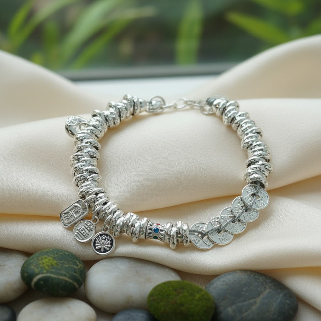 LL【抓紧处理】过年礼物ins风轻奢女款生肖挂饰 L610