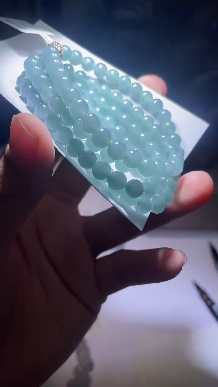 【闪购商品】定制翡翠未镶嵌翡翠