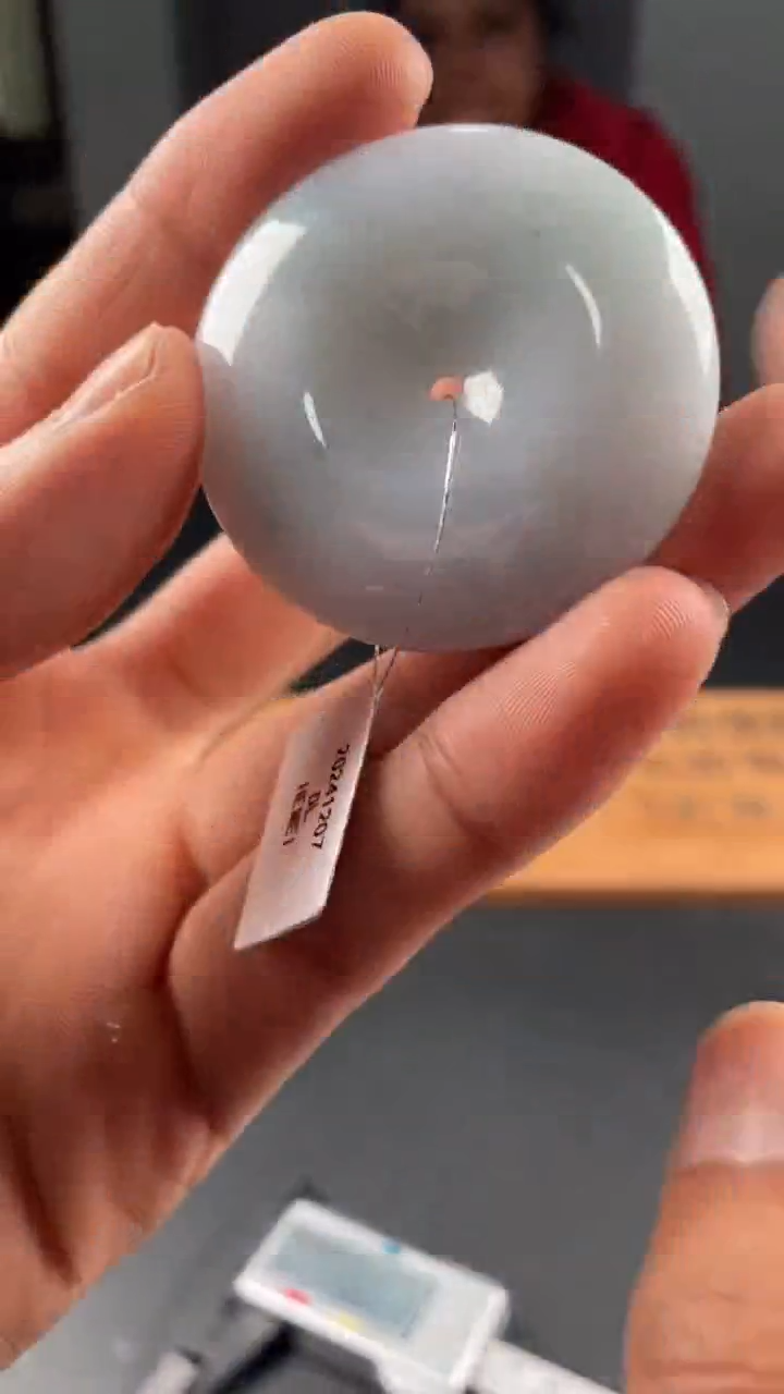 【闪购商品】定制翡翠未镶嵌定制孤品