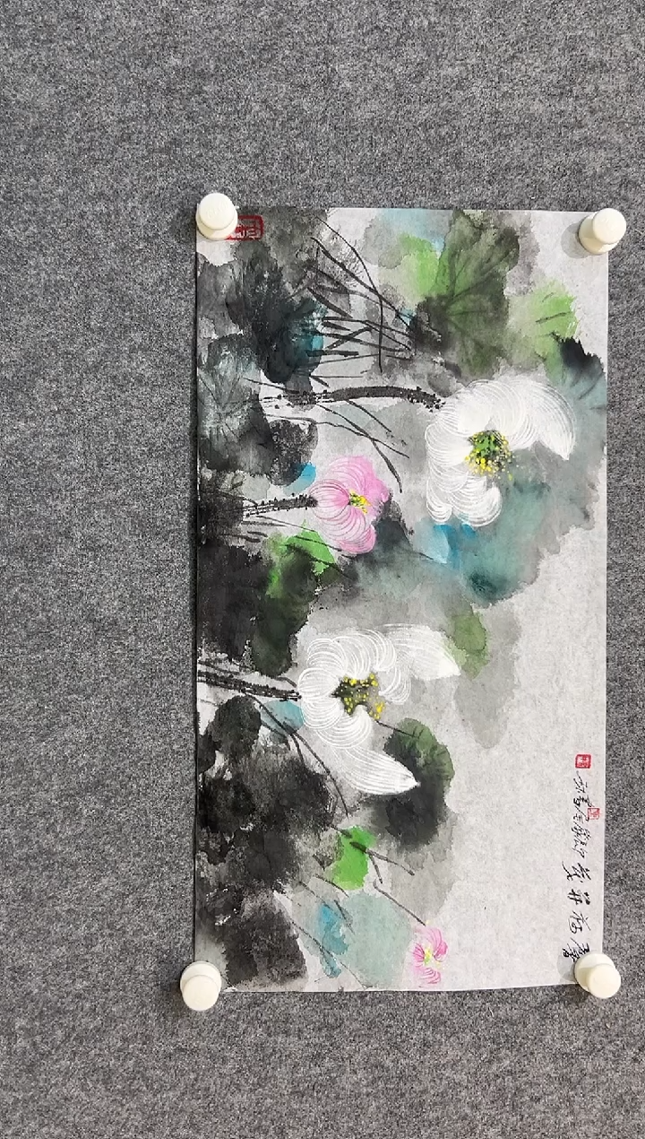 【闪购商品】绘画马书林-2平尺-国画