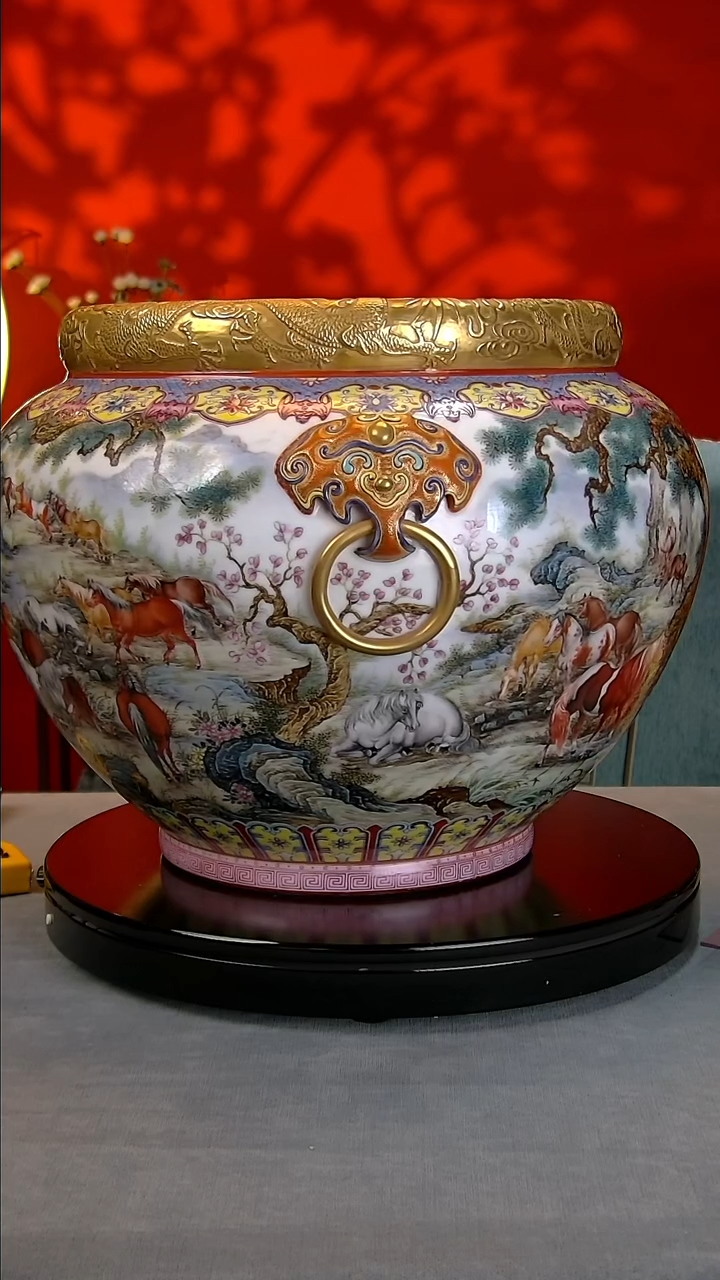 【闪购商品】中国陶瓷收藏鉴赏