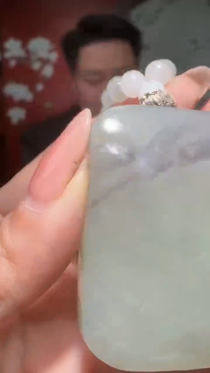 定制和田玉47960