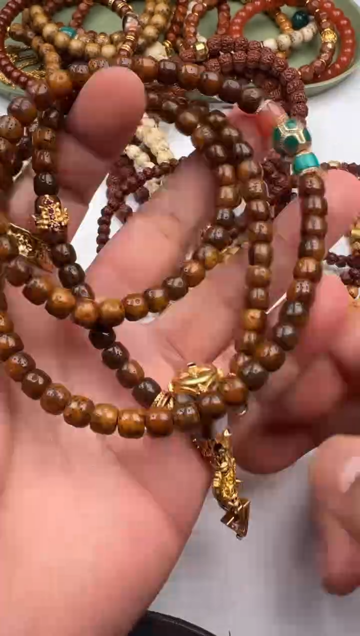 手串星月菩提手串配饰